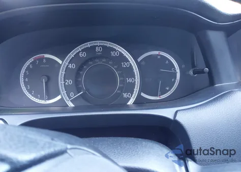 2014 Honda Accord Lx z USA, uszkodzony, nr VIN 1HGCR2F37EA165983